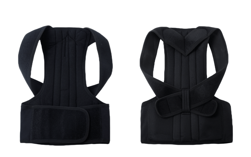 Posture Corrector Shoulder Support