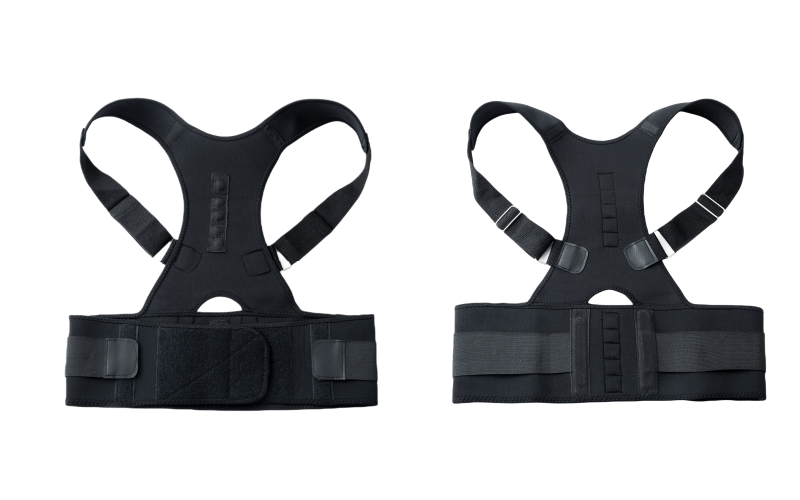 Posture Corrector Back Support 