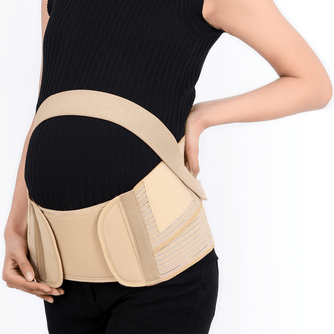 maternity belt - Runder Medical