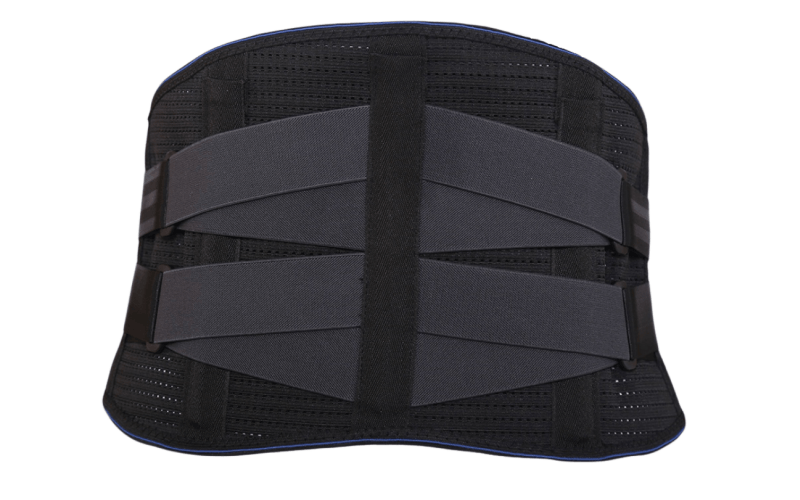 Back Brace and Spine Support