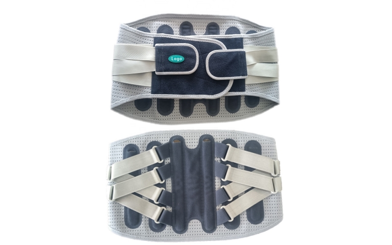 Back Brace for Lower Back Pain Relief