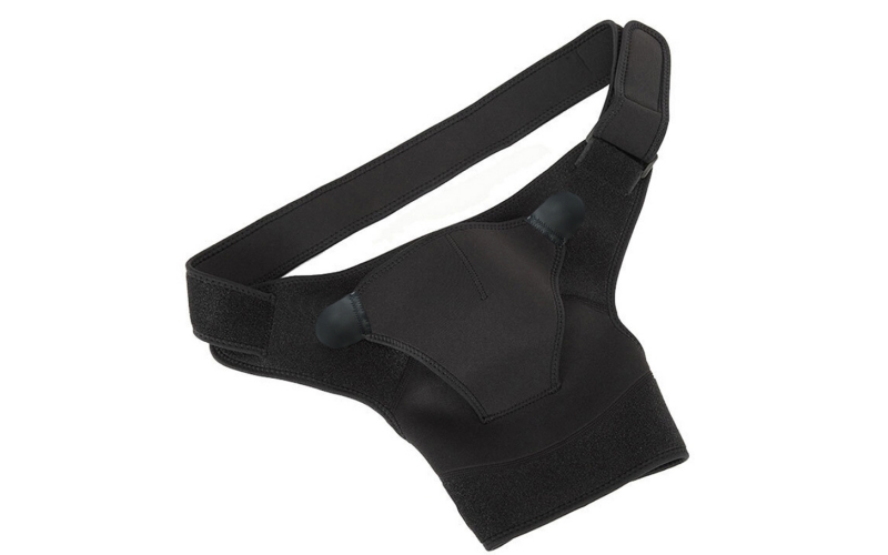 Shoulder Brace for Torn Rotator Cuff