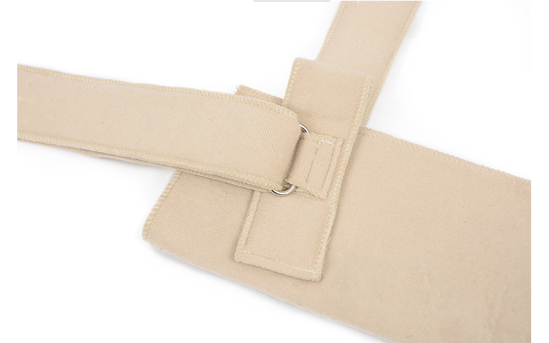 Beige correct painful elbow support  Arm Sling 