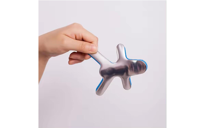 High quality adjustable waterproof frog finger stabilizer splint