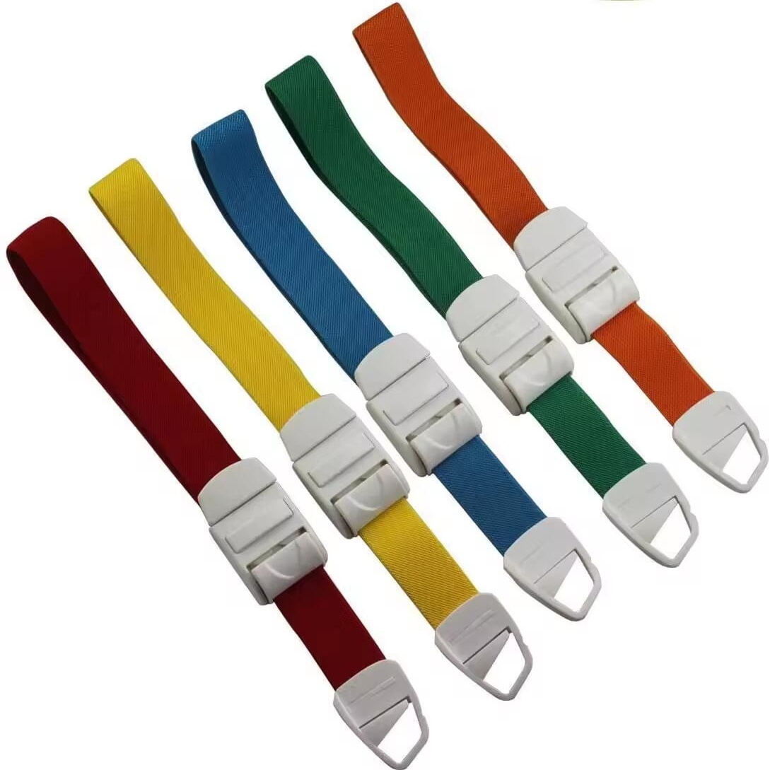 Emergency Medical Tourniquet Life Saving Equipment elastic Tourniquets For Stop Bleeding