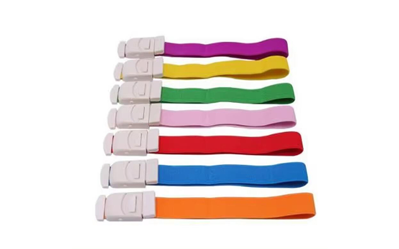 Emergency Medical Tourniquet Life Saving Equipment elastic Tourniquets For Stop Bleeding