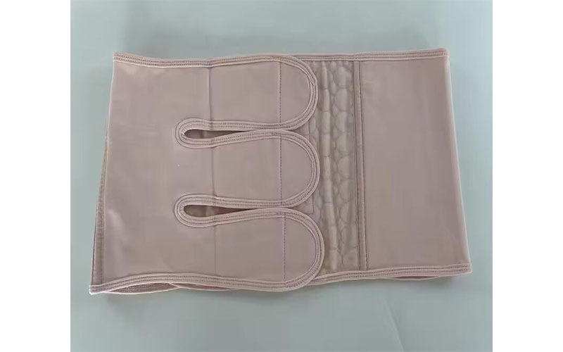 maternity shaping belly band waist traner belt postpartum abdominal recovery girdle for csection