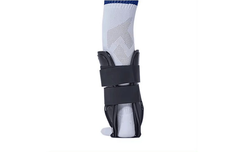 Ankle Protection Fixation Support Ankle Joint Sprain Support Orthopaedic Ankle Joint