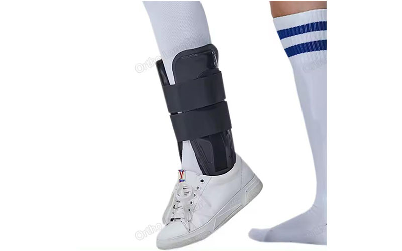 Ankle Protection Fixation Support Ankle Joint Sprain Support Orthopaedic Ankle Joint