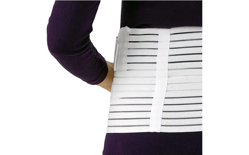 Underwear bandage for pregnant women maternity belt back support pregnancy belt