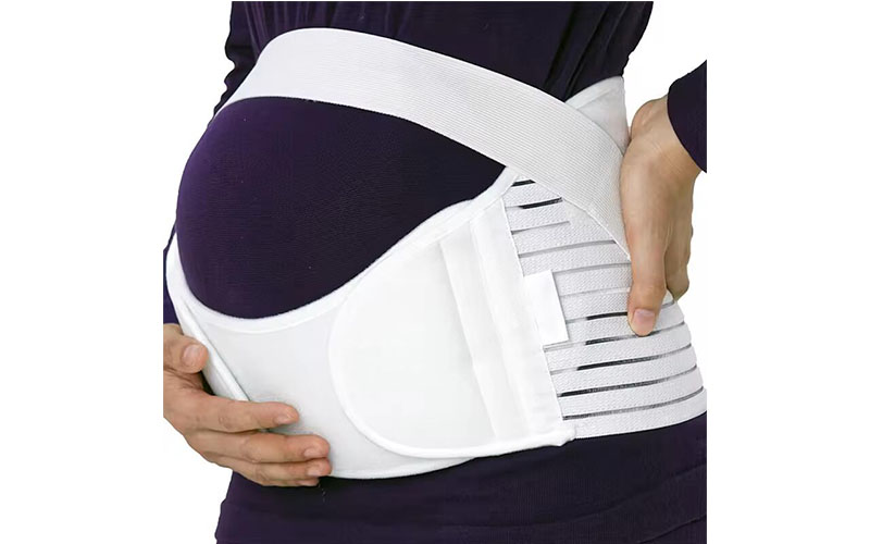 Underwear bandage for pregnant women maternity belt back support pregnancy belt