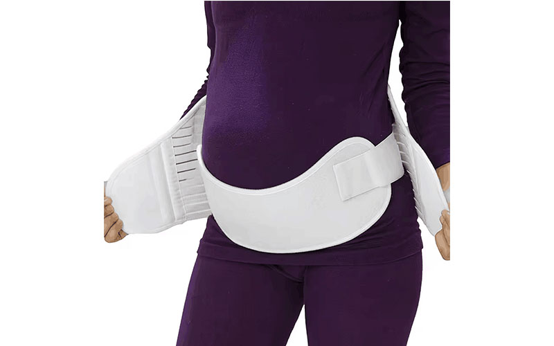 Underwear bandage for pregnant women maternity belt back support pregnancy belt