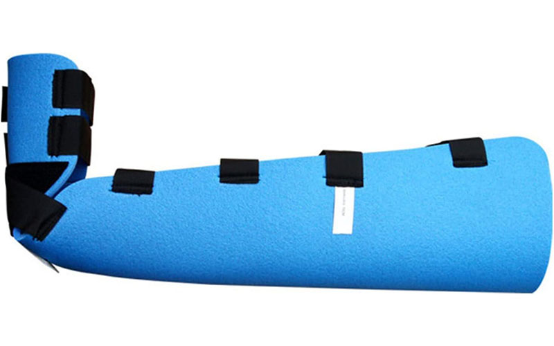 Emergency Product Medical fracture splint Orthopedic First Aid Splint