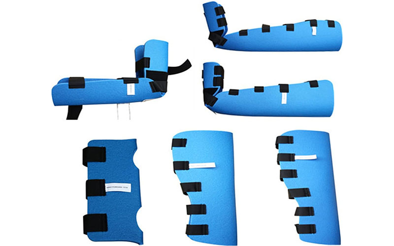 Emergency Product Medical fracture splint Orthopedic First Aid Splint