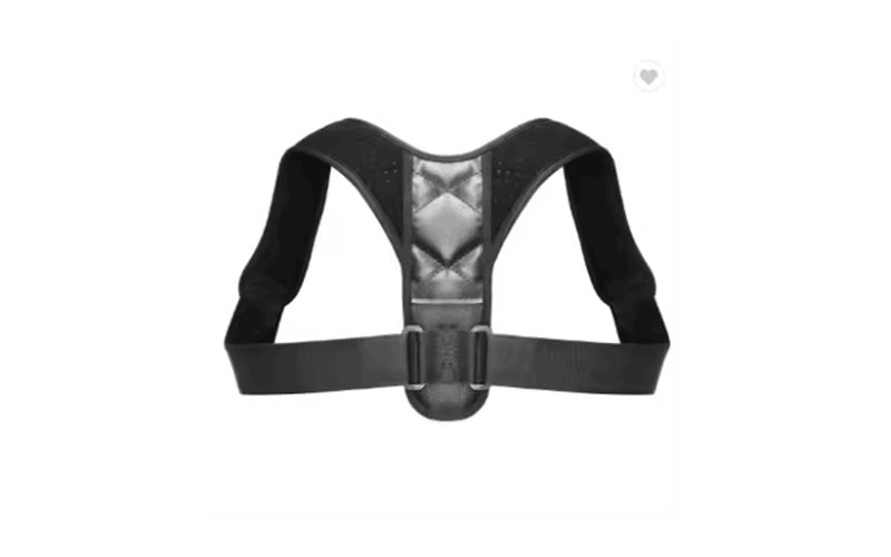 high quality adult back adjuster unisex Clavicle strap posture corrector belt