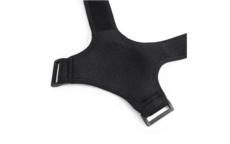 Neoprene Posture Corrector With Perfect Correct Posture Brace For Women Men